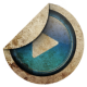 Windows Media Player Icon 80x80 png